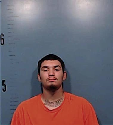 John Long - Taylor County, TX 