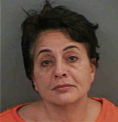 Rosalinda Lopez, - Collier County, FL 