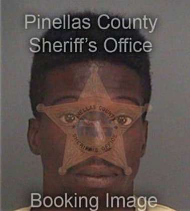 Clinton Lott, - Pinellas County, FL 