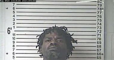 Xavier Lowe, - Hardin County, KY 