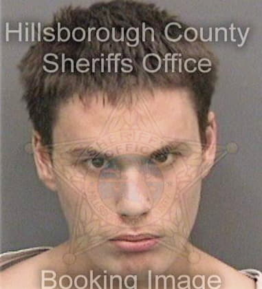 Bladimir Lucas, - Hillsborough County, FL 