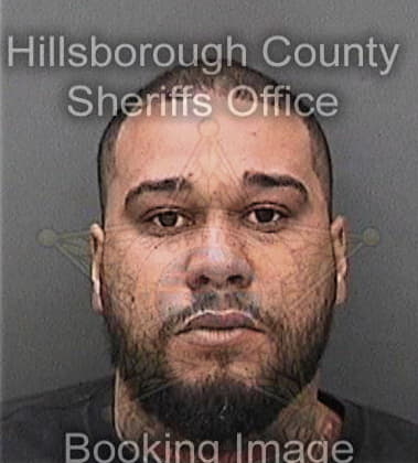 Antonio Mack, - Hillsborough County, FL 