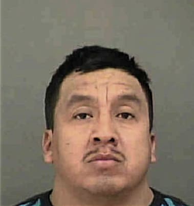 Miguel Martinez, - Mecklenburg County, NC 