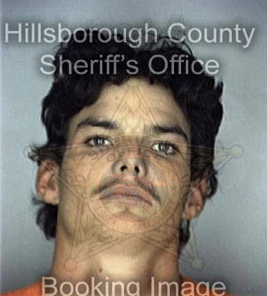 Corey Mathews, - Hillsborough County, FL 