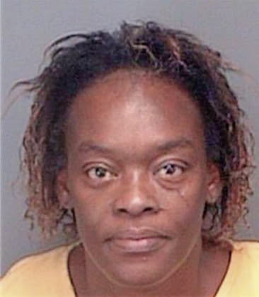 Jassma Mathis - Pinellas County, FL 