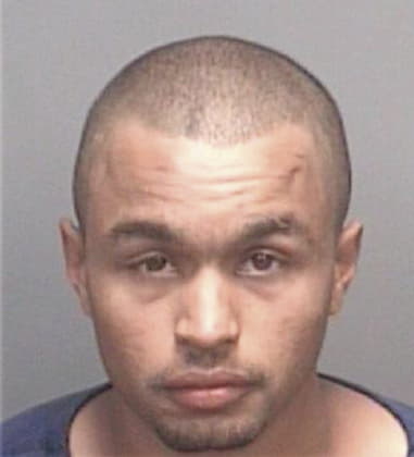 Tony Maxwell - Pinellas County, FL 