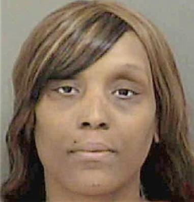 Latoya McCombs - Mecklenburg County, NC 