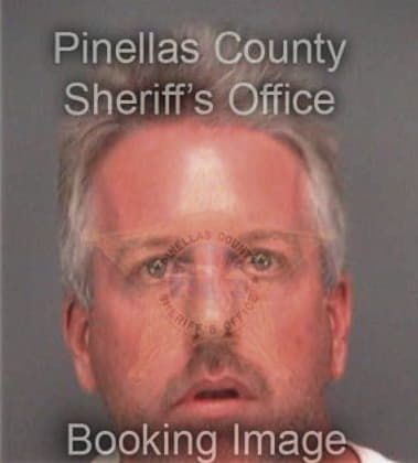 Jonathon McKinney - Pinellas County, FL 