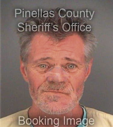 Michael McMullan - Pinellas County, FL 