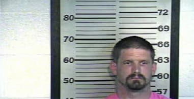 Ronnie McPherson, - Dyer County, TN 