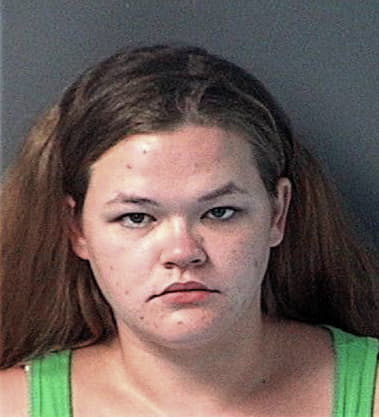 Shauna Medford, - Escambia County, FL 