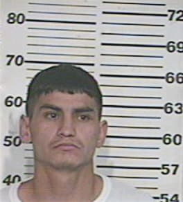 Horacio Medrano, - Hidalgo County, TX 