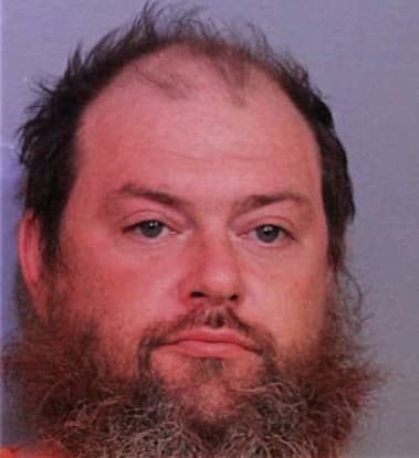 Steven Melton - Polk County, FL 