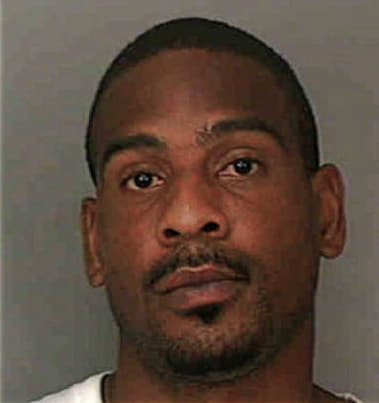 James Menzie - Polk County, FL 