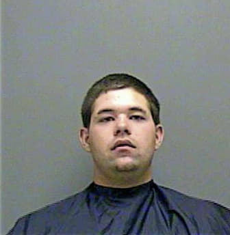 Roberto Meza, - Harrison County, TX 