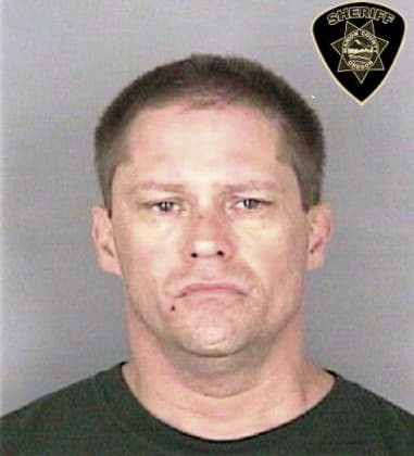 Alexander Miller - Marion County, OR 