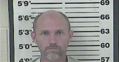 Christopher Mitchell, - Carter County, TN 