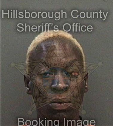 Patricia Mitchell - Hillsborough County, FL 