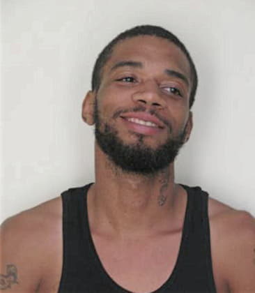 Cory Moore - Hillsborough County, FL 