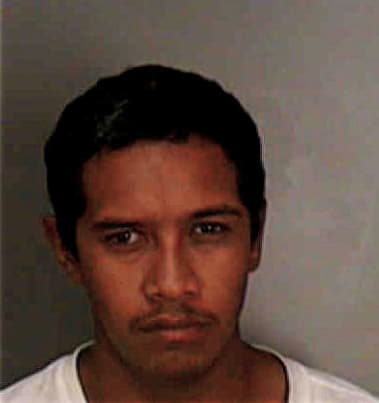 Steven Morales, - Polk County, FL 