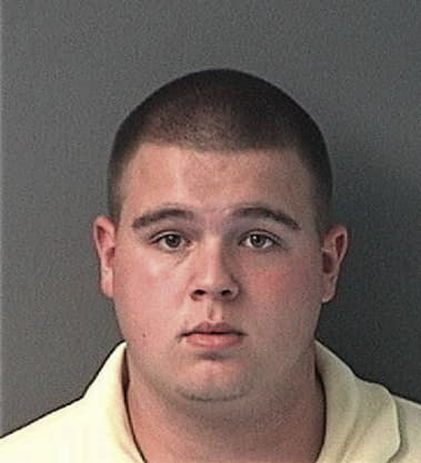 Christopher Mosley, - Escambia County, FL 