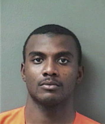 Frank Mosley, - Okaloosa County, FL 