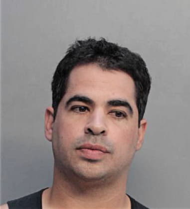 Jose Munoz, - Dade County, FL 