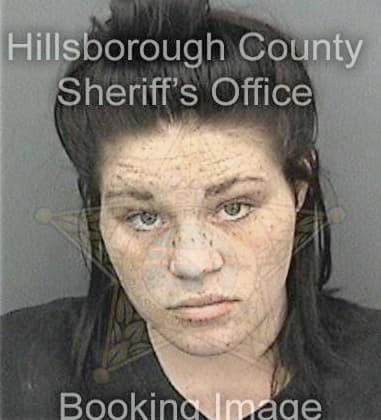 Nellybelle Negron, - Hillsborough County, FL 