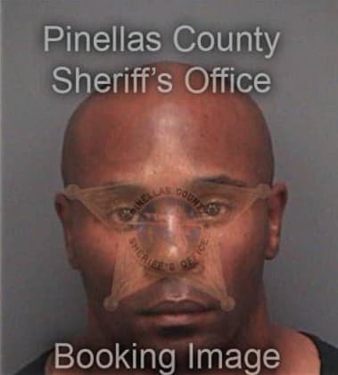 Ocossio Nettles, - Pinellas County, FL 