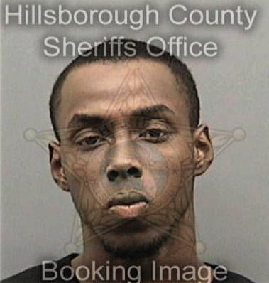 Raynard Newton, - Hillsborough County, FL 