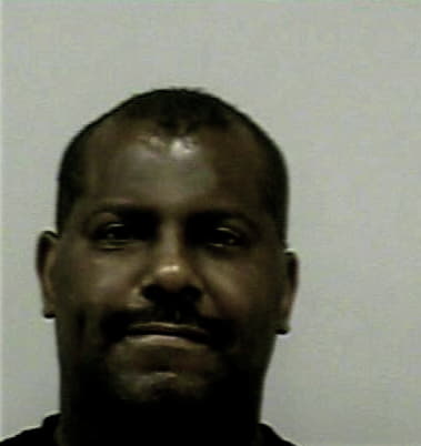 Scottie Parker - Gwinnett County, GA 