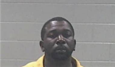 Vincent Pleasant, - Jackson County, MS 