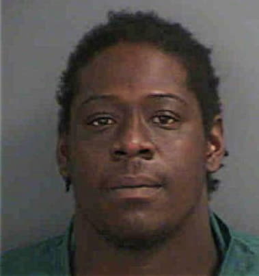 Harold Poindexter, - Collier County, FL 