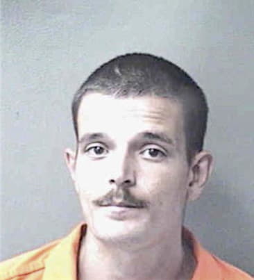 Josue Ponce-Mairena, - Okaloosa County, FL 