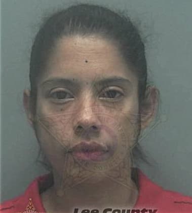 Malisa Prebe, - Lee County, FL 