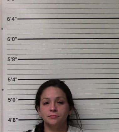 Rebecca Prieur, - Kerr County, TX 