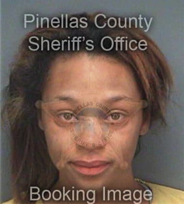 Kakina Prim, - Pinellas County, FL 