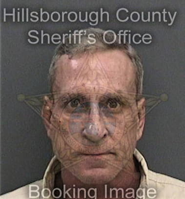 Matthew Proctor, - Hillsborough County, FL 