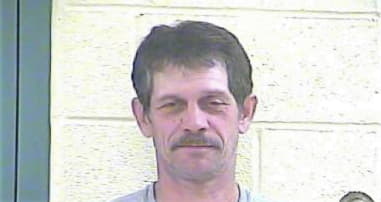 Henry Prowell, - Ballard County, KY 