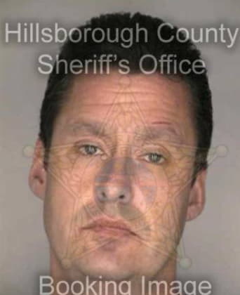 Oscar Ramon, - Hillsborough County, FL 