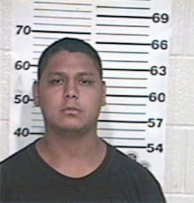 Pantaleon Ramos, - Hidalgo County, TX 