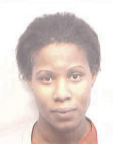 Veronica Richardson, - Fulton County, GA 