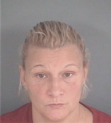 Vichelle Rigney, - Clay County, FL 