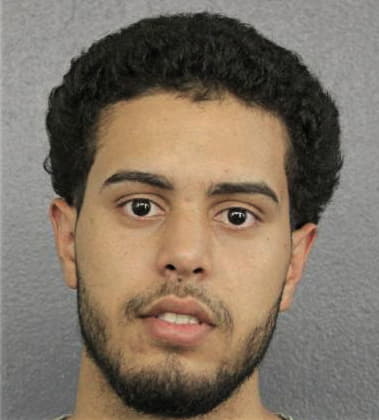 Luis Rivera-Sostre, - Broward County, FL 