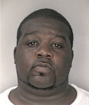 Aaron Rivers - Hillsborough County, FL 