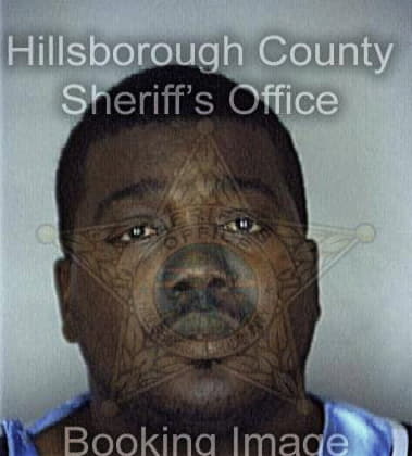 William Roberts - Hillsborough County, FL 