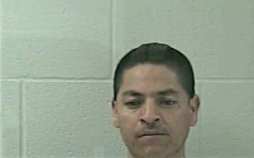 Juan Rodriguez, - Daviess County, KY 