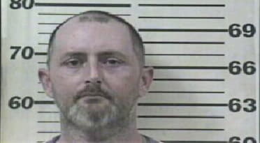 Dustin Rogers, - Roane County, TN 