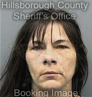 Michelle Rosenberg, - Hillsborough County, FL 