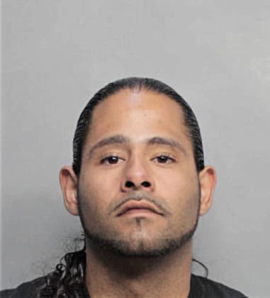 Lazaro Salazar, - Dade County, FL 